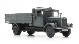 Artitec 1720022 - 1:72 - Hansa Loyd Merkur Wehrmacht